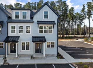 4820 Gossamer Ln #101, Raleigh, NC 27616