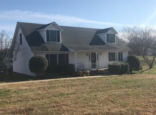 998 Heather Dr, Millersville, TN 37072