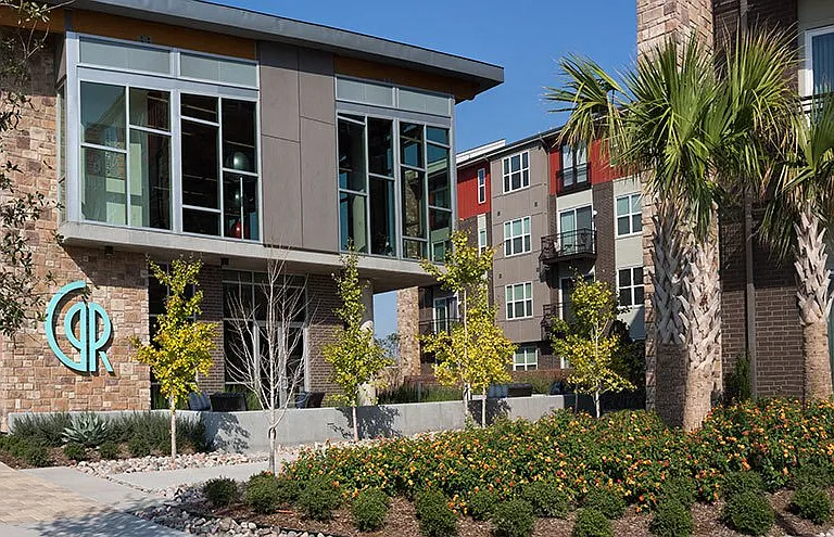 Parkside at Craig Ranch Apartments — Photo 55