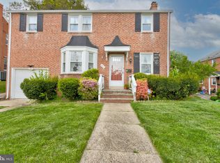 6600 Greenoch Dr, Catonsville, MD 21228