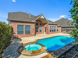 25802 Northcrest Dr, Spring, TX 77389