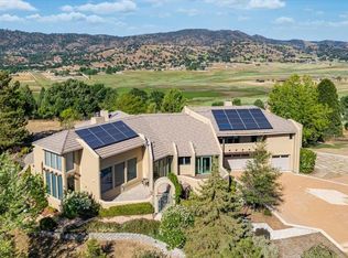 28221 Cumberland Rd, Tehachapi, CA 93561