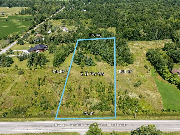 2nd image of Forks Rd