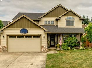 140 SW Redwood St, Yamhill, OR 97148