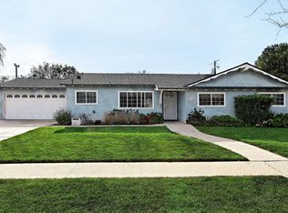 4620 Kleberg St, Simi Valley, CA 93063