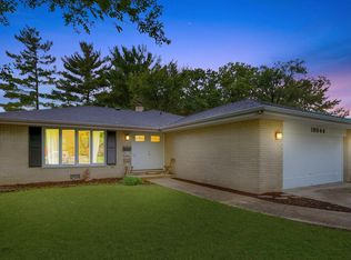 19044 Center Ave, Homewood, IL 60430