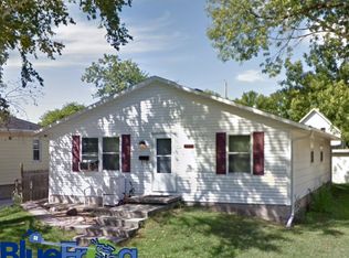 935 Shea Ave, Green Bay, WI 54303