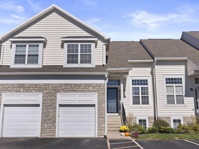 7016 Churchill Downs Dr #7, New Albany, OH, 43054