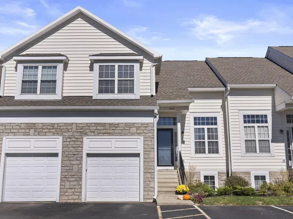 7016 Churchill Downs Dr #7, New Albany, OH 43054