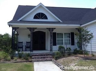 3715 Davis Rd, Westlake, LA 70669