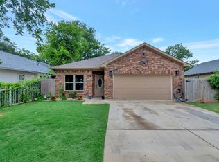 3314 Avenue I, Fort Worth, TX 76105