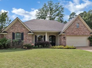 9453 Ellerbe Rd LOT 3, Shreveport, LA 71106