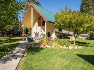20945 Lower Chiwawa River Rd, Leavenworth, WA 98826