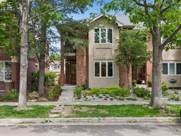 56 S Monroe Street, Denver, CO 80209