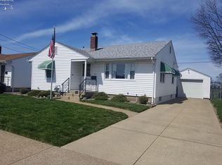 417 Rockwell St, Sandusky, OH