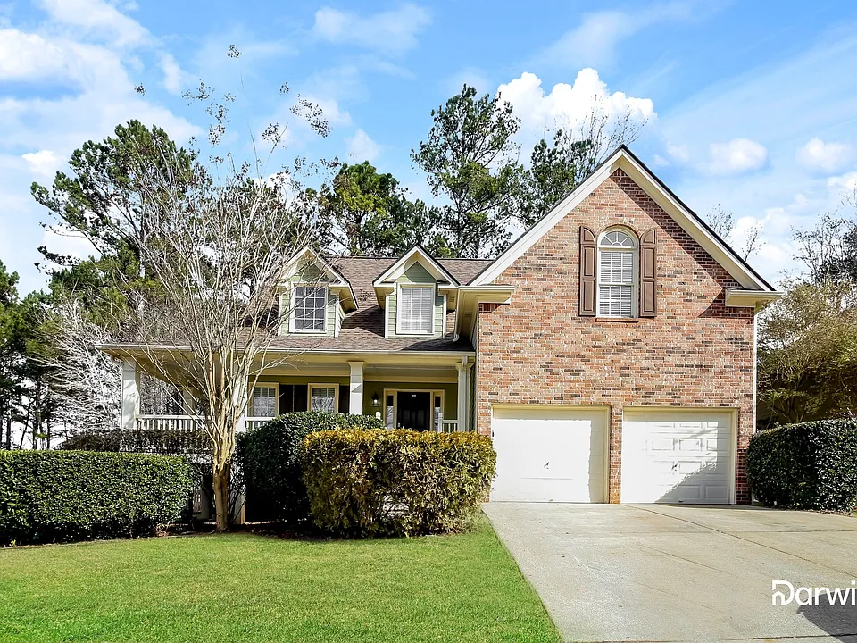325 Evans Mill Dr