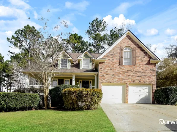325 Evans Mill Dr, Dallas, GA 30157