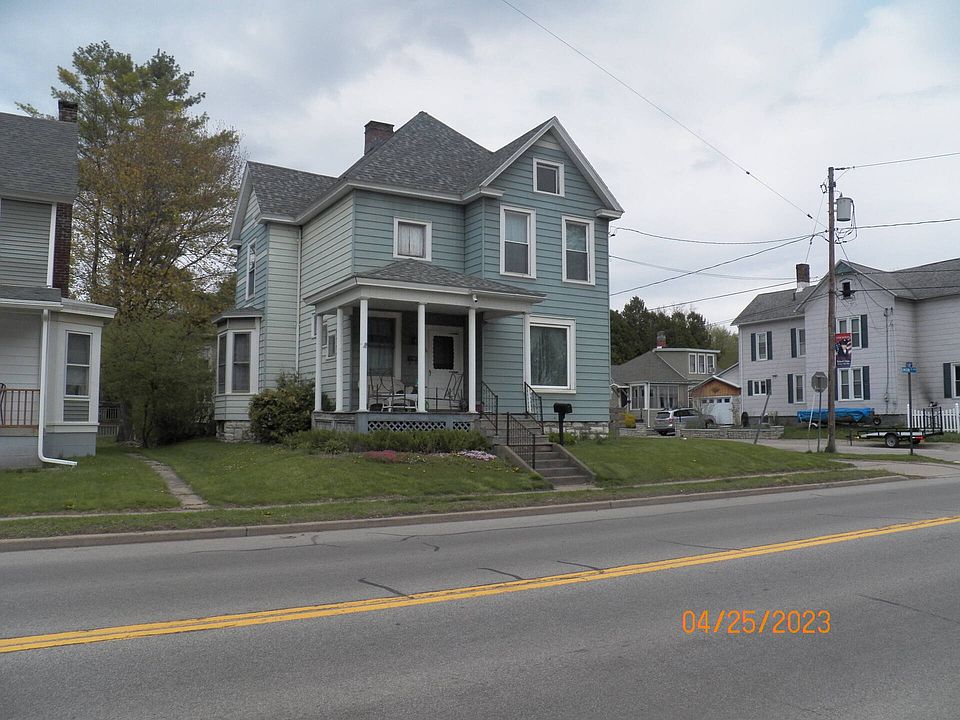 94 W Main St, Saint Johnsville, NY 13452 MLS 11183791 Zillow