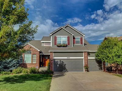 6083 S Telluride Cir, Aurora, CO, 80016
