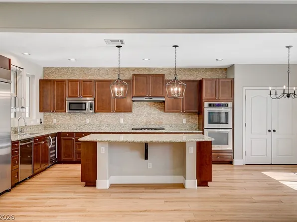 2641 Freshly Brewed Ct, Las Vegas, NV 89052