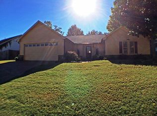 9011 Breckenridge Cv, Lakeland, TN 38002