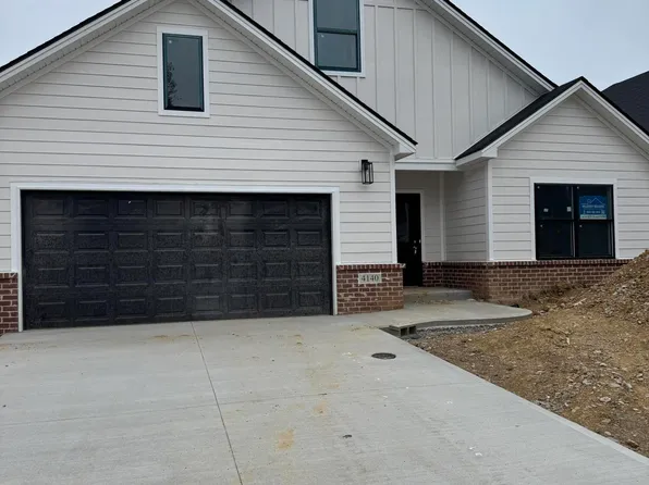4140 Buttermilk Rd, Lexington, KY 40509