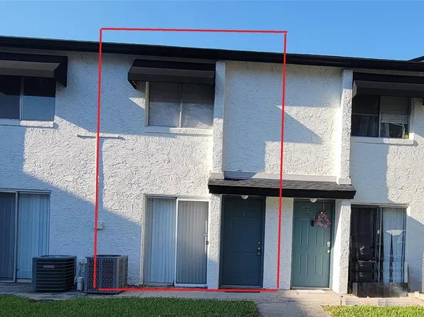 4155 S Semoran Blvd APT 4, Orlando, FL 32822