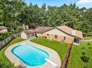 8513 Martin Bluff Rd, Gautier, MS 39553