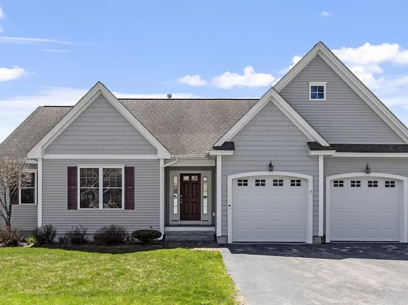 4 Beacon Lane #28, Amherst, NH 03031