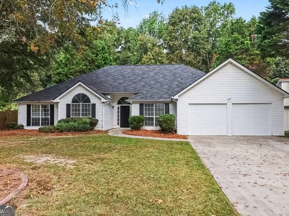 2267 Rocksram Ct, Buford, GA 30519