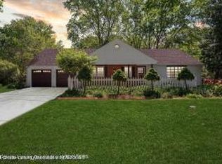 4264 Greenwood Dr, Okemos, MI 48864