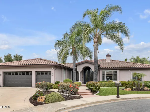 782 Emerson St, Thousand Oaks, CA 91362