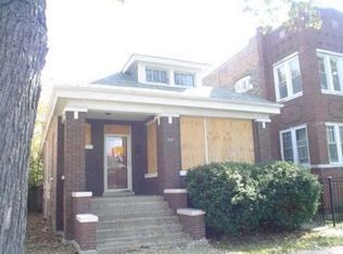 1121 S Mason Ave, Chicago, IL 60644