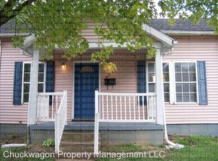 901 Lafayette Ave, Middletown, OH 45044