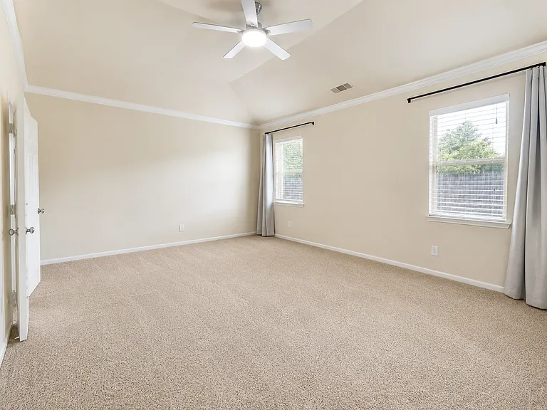 Primary room