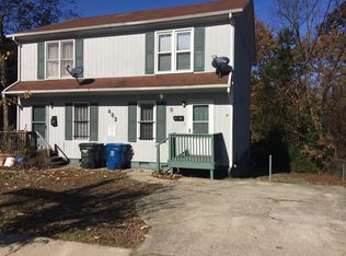 403 E Trinity Ave, Durham, NC 27701