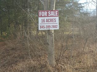 Berme Rd, Kerhonkson, NY 12446