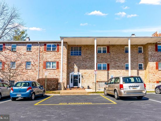 11923 Tarragon Rd Unit F, Reisterstown, MD 21136