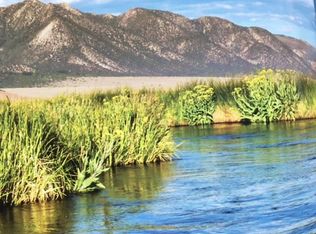 8455 Owens River Rd, June Lake, CA 93529