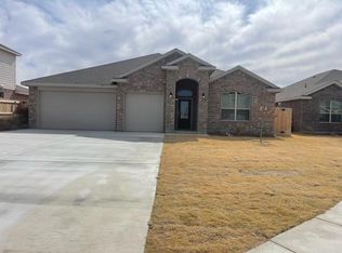 3117 Blue Quail Ct, Midland, TX 79705