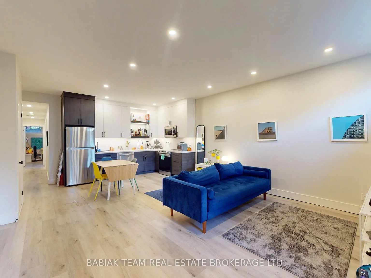 2 bed, $2,700 — Photo 3