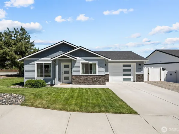 576 SEBASTIAN WAY, Wenatchee, WA 98801