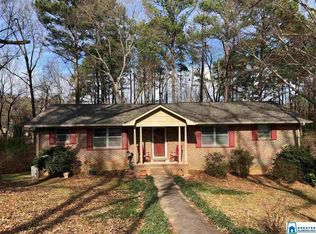 2621 Hickory Cir, Pell City, AL 35128