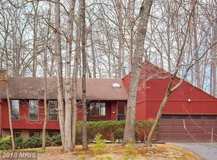 1906 Ramstead Ln, Reston, VA 20191