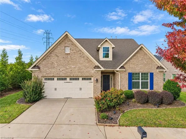 4010 Ralston Dr, Elon, NC 27244