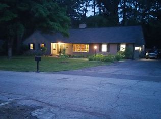 1114 Greenacres, Anderson, SC 29621