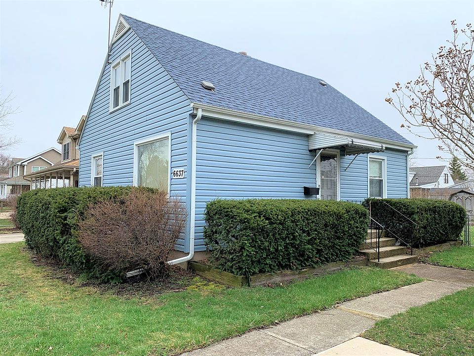 1st image of 6637 Glenview Dr