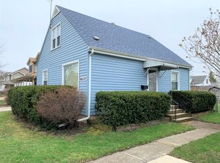 6637 Glenview Dr, Tinley Park, IL