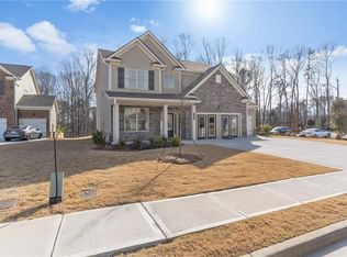 2141 Highridge Point Dr, Lithia Springs, GA 30122