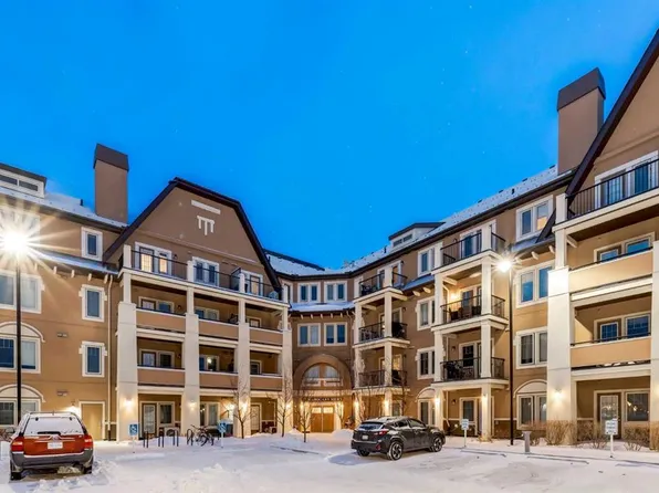 30 S Mahogany Mews SE #316, Calgary, AB T3M 3H4